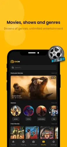 apps-similar-to-pikashow Movies and shows
